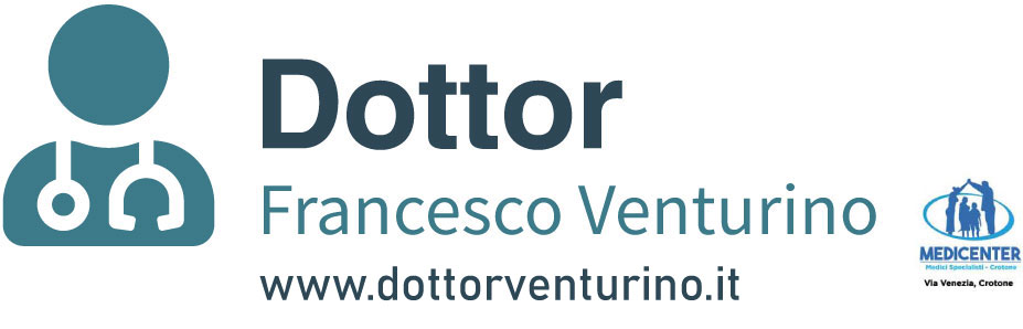 Dottor Francesco Venturino